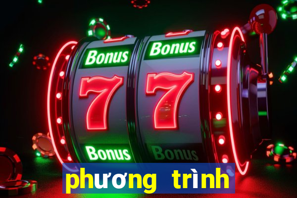 phương trình hóa học lớp 8