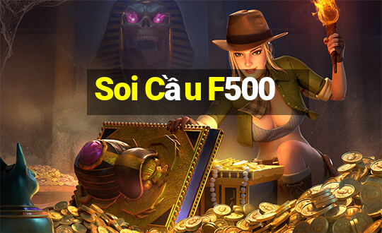 Soi Cầu F500