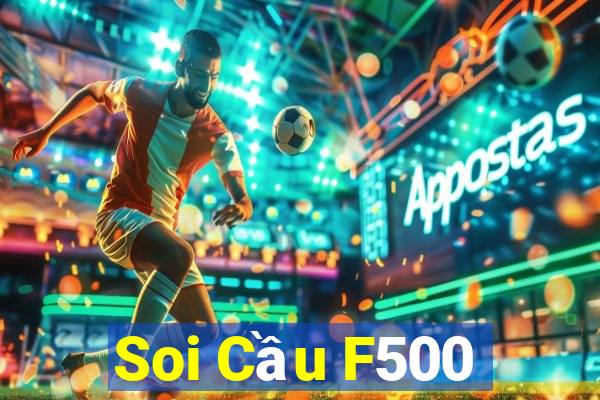 Soi Cầu F500