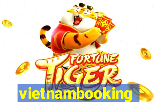 vietnambooking