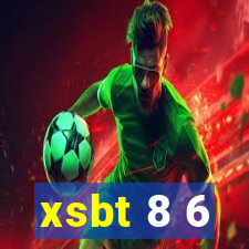 xsbt 8 6