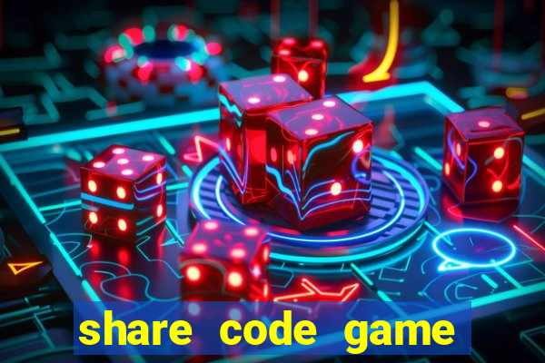 share code game bài online