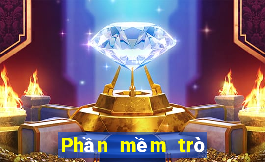 Phần mềm trò chơi điện tử