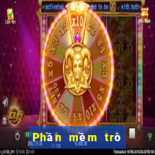 Phần mềm trò chơi điện tử