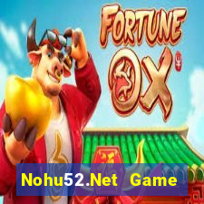 Nohu52.Net Game Bài Pc