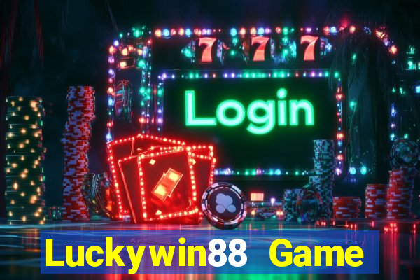 Luckywin88 Game Bài 52