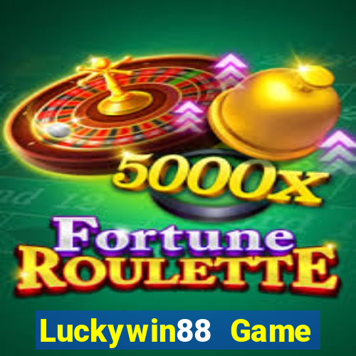 Luckywin88 Game Bài 52