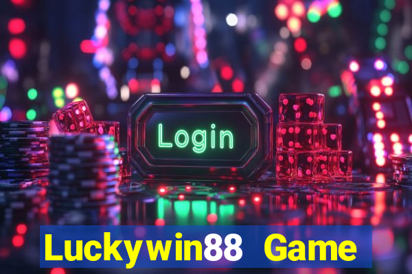 Luckywin88 Game Bài 52