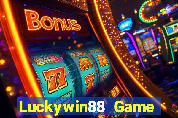 Luckywin88 Game Bài 52