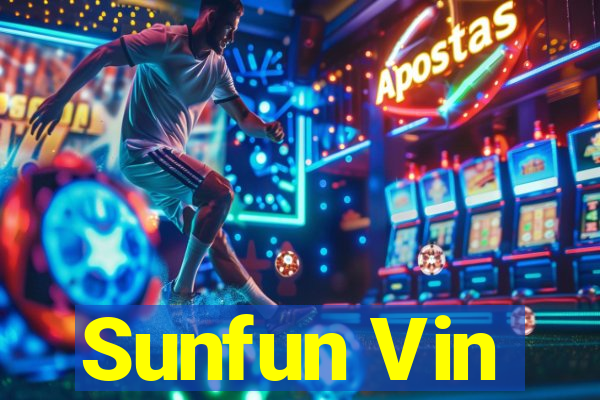 Sunfun Vin