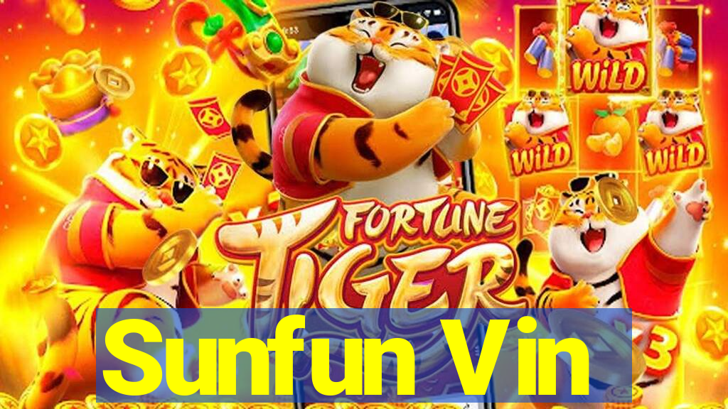 Sunfun Vin