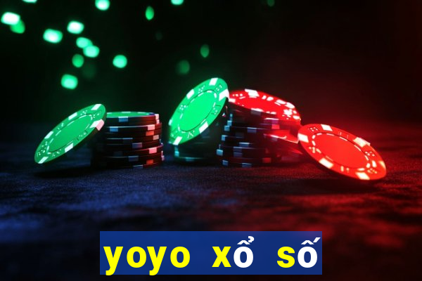 yoyo xổ số miền nam