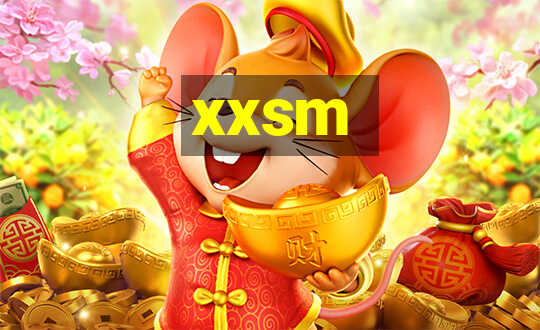 xxsm