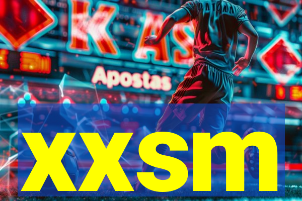 xxsm