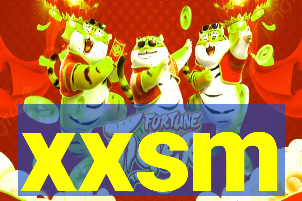 xxsm