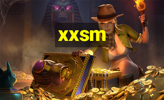 xxsm