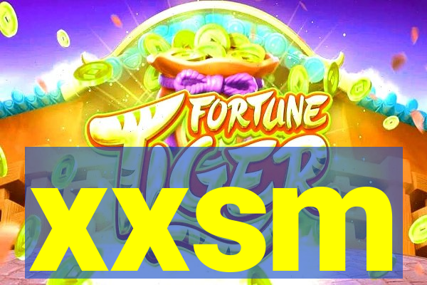 xxsm