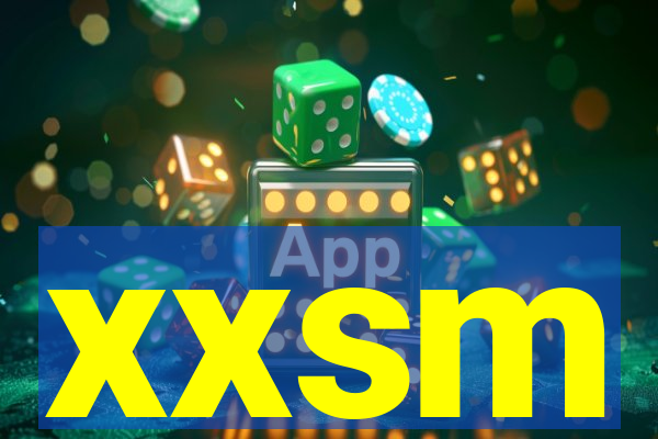 xxsm