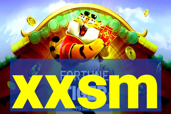 xxsm