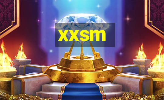 xxsm