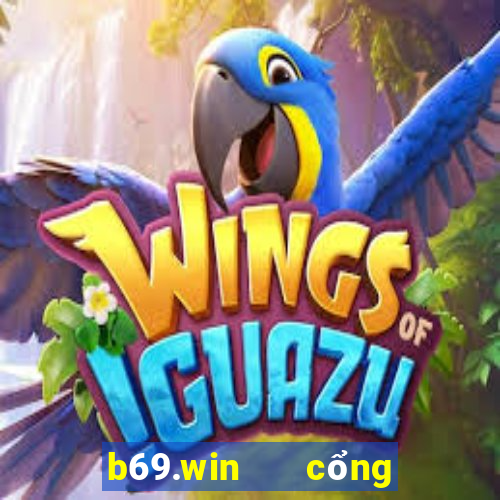 b69.win   cổng game quốc tế apk