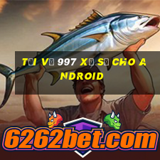 Tải về 997 Xổ số cho Android