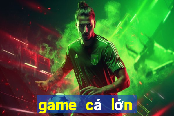 game cá lớn nuốt cá bé 6