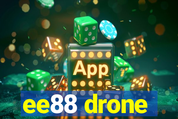 ee88 drone