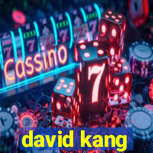 david kang