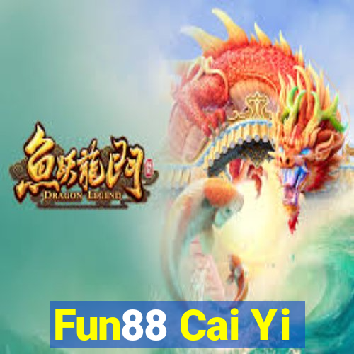 Fun88 Cai Yi