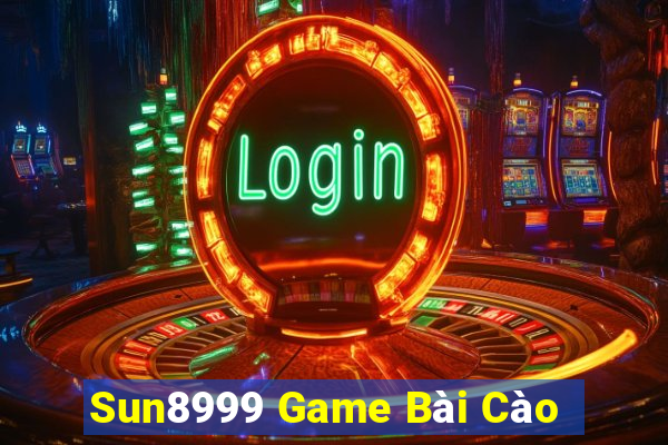 Sun8999 Game Bài Cào