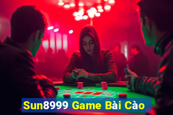 Sun8999 Game Bài Cào