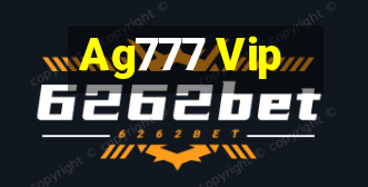 Ag777 Vip