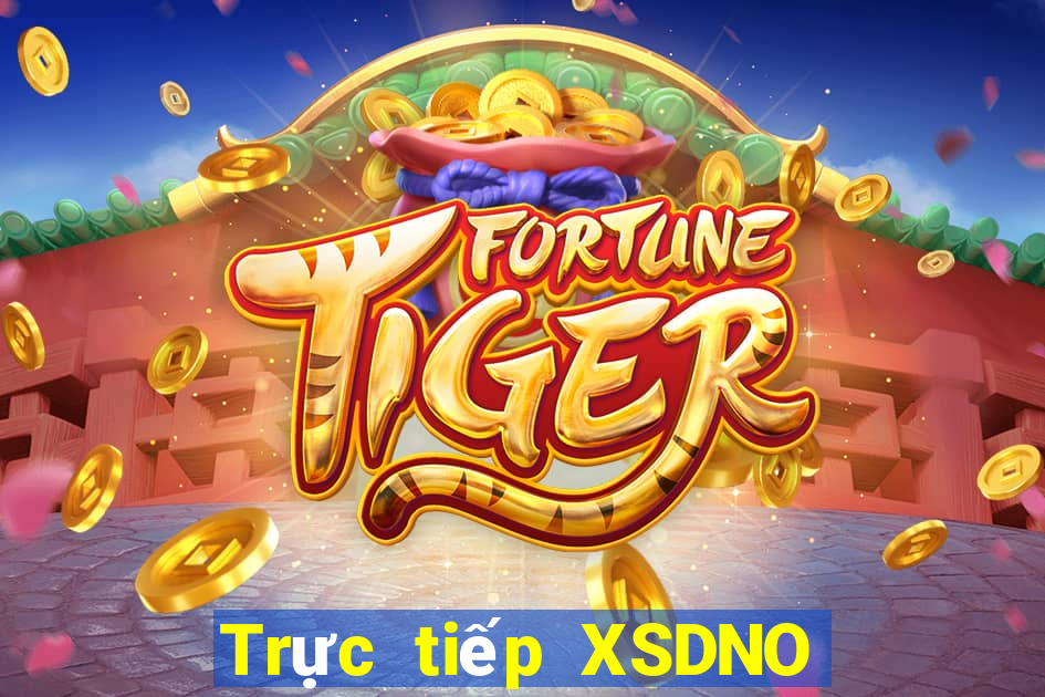 Trực tiếp XSDNO ngày 1