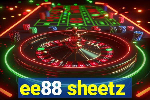 ee88 sheetz