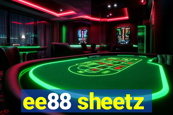 ee88 sheetz