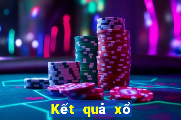 Kết quả xổ số Bà Rịa Vũng Tàu Ngày mai