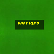 vnpt iqms