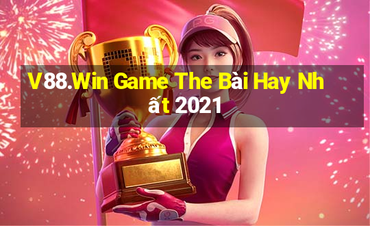 V88.Win Game The Bài Hay Nhất 2021