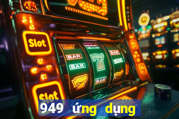 949 ứng dụng xổ số tải về