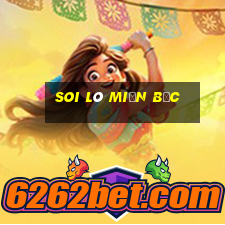 soi lô miền bắc