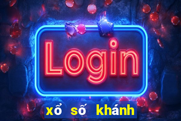 xổ số khánh hòa xổ số gia lai hôm nay