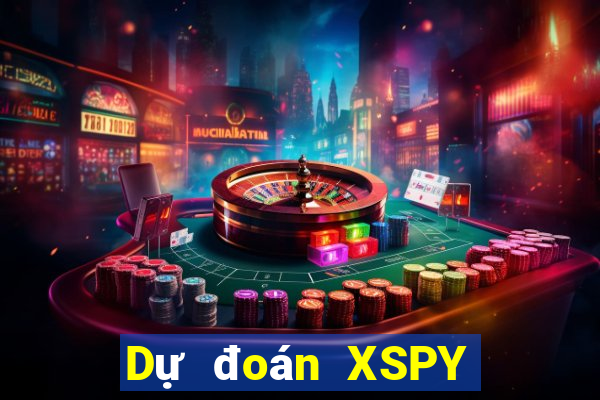 Dự đoán XSPY ngày 8