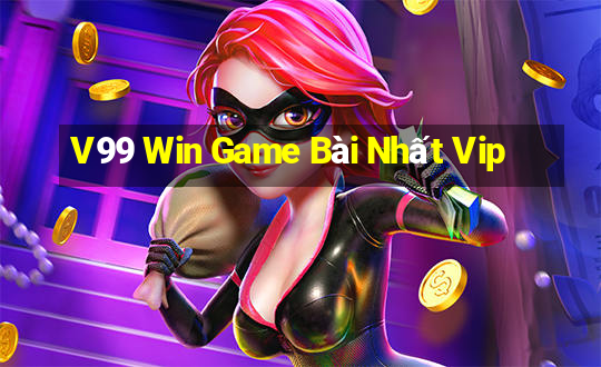 V99 Win Game Bài Nhất Vip