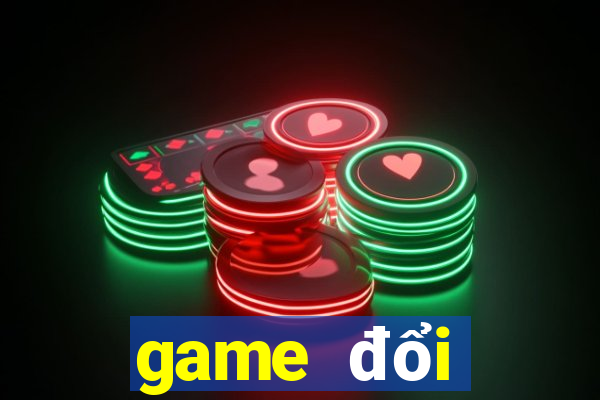 game đổi thưởng tgbco