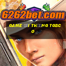 game đổi thưởng tgbco