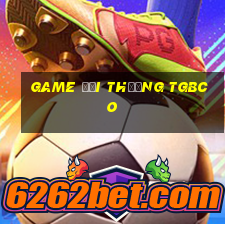 game đổi thưởng tgbco