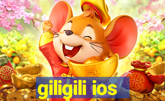 giligili ios