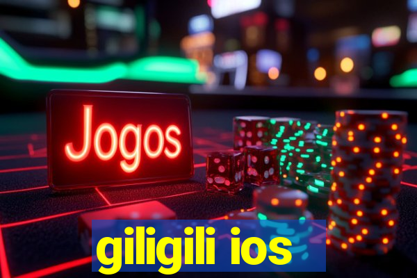 giligili ios