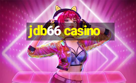 jdb66 casino